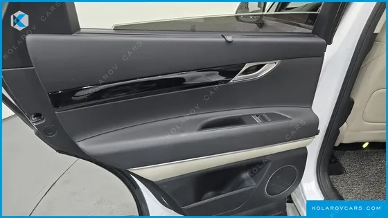 GENESIS GV80 3.0 DIESEL 2WD