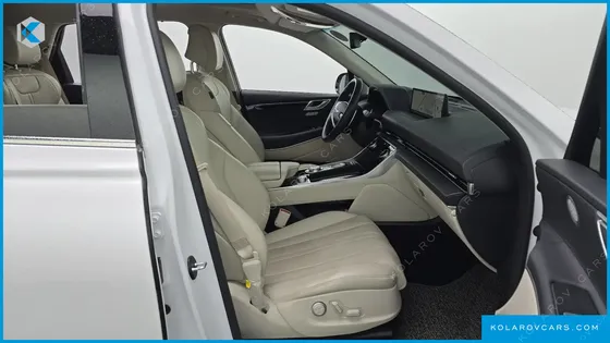 GENESIS GV80 3.0 DIESEL 2WD