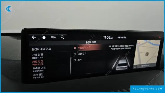 GENESIS GV80 3.0 DIESEL 2WD