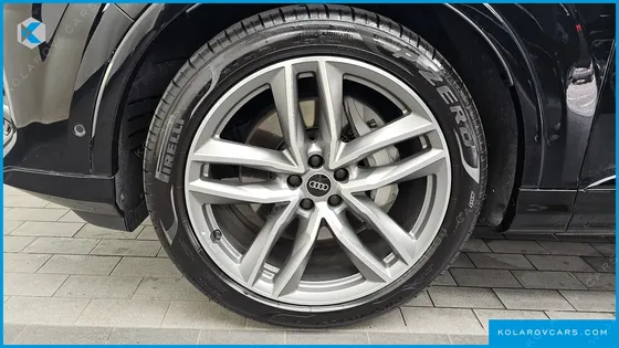 AUDI Q7 55 TFSI QUATTRO PREMIUM