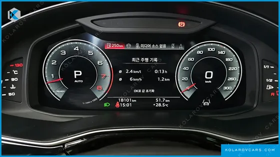 AUDI Q7 55 TFSI QUATTRO PREMIUM