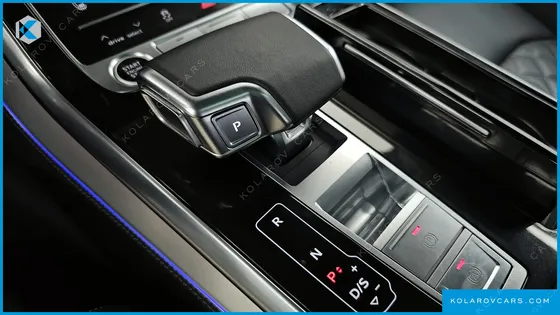 AUDI Q7 55 TFSI QUATTRO PREMIUM