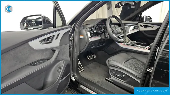 AUDI Q7 55 TFSI QUATTRO PREMIUM