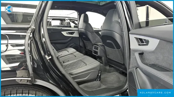 AUDI Q7 55 TFSI QUATTRO PREMIUM
