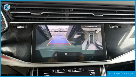 AUDI Q7 55 TFSI QUATTRO PREMIUM