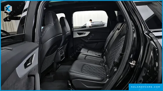 AUDI Q7 55 TFSI QUATTRO PREMIUM