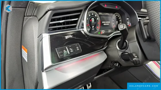 AUDI Q7 55 TFSI QUATTRO PREMIUM