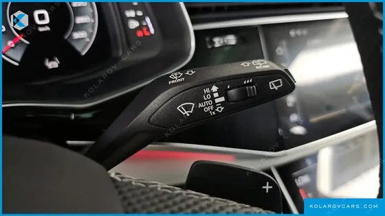 AUDI Q7 55 TFSI QUATTRO PREMIUM