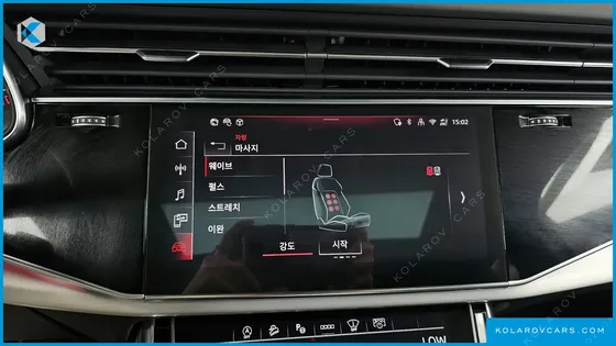AUDI Q7 55 TFSI QUATTRO PREMIUM