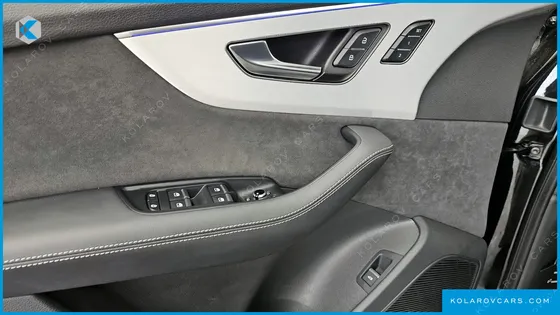 AUDI Q7 55 TFSI QUATTRO PREMIUM