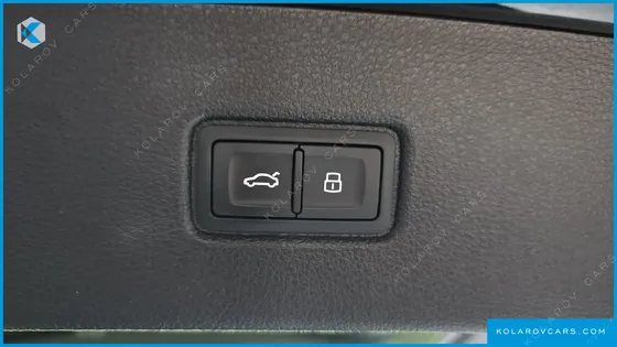 AUDI Q7 45 TFSI QUATTRO