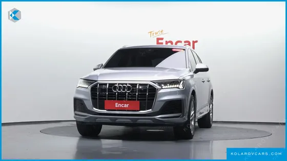 AUDI Q7 45 TDI QUATTRO PREMIUM