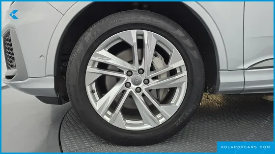 AUDI Q7 45 TDI QUATTRO PREMIUM