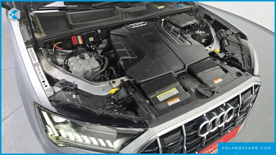 AUDI Q7 45 TDI QUATTRO PREMIUM
