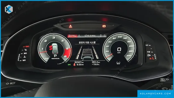 AUDI Q7 45 TDI QUATTRO PREMIUM