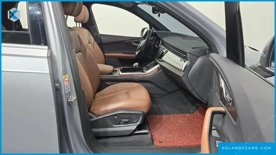 AUDI Q7 45 TDI QUATTRO PREMIUM