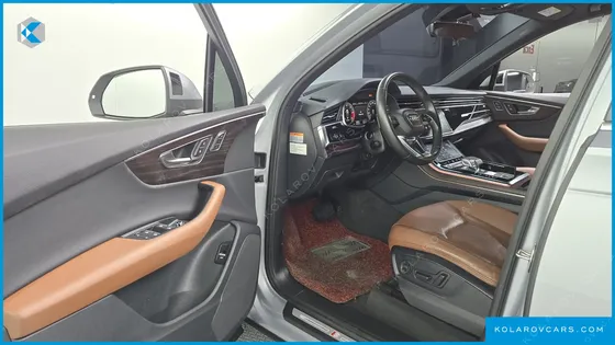 AUDI Q7 45 TDI QUATTRO PREMIUM