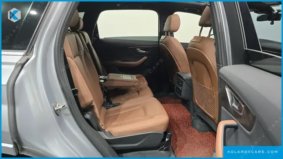 AUDI Q7 45 TDI QUATTRO PREMIUM