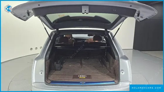 AUDI Q7 45 TDI QUATTRO PREMIUM