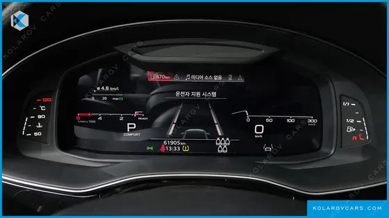 AUDI Q7 45 TDI QUATTRO PREMIUM