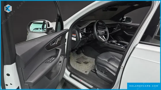 AUDI Q7 45 TDI QUATTRO PREMIUM