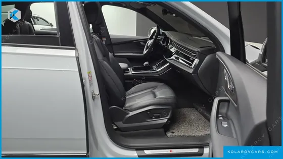 AUDI Q7 45 TDI QUATTRO PREMIUM