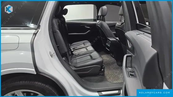 AUDI Q7 45 TDI QUATTRO PREMIUM