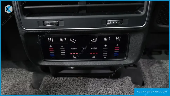 AUDI Q7 45 TDI QUATTRO PREMIUM