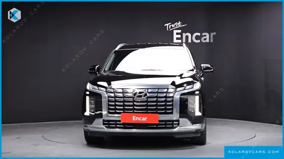 HYUNDAI PALISADE DIESEL 2.2 4WD