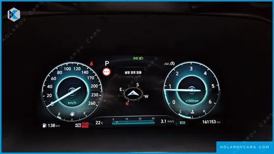HYUNDAI PALISADE DIESEL 2.2 4WD