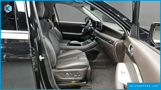 HYUNDAI PALISADE DIESEL 2.2 4WD