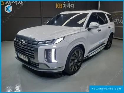 HYUNDAI PALISADE DIESEL 2.2 4WD