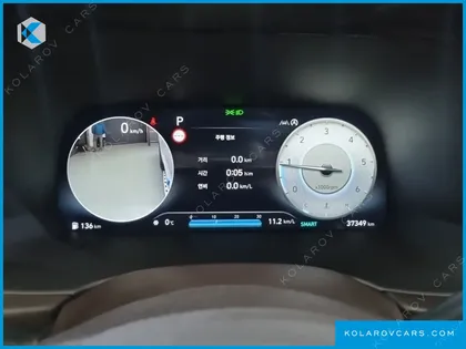HYUNDAI PALISADE DIESEL 2.2 4WD