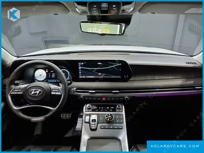 HYUNDAI PALISADE DIESEL 2.2 4WD