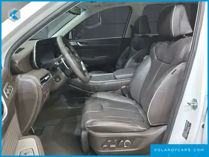 HYUNDAI PALISADE DIESEL 2.2 4WD