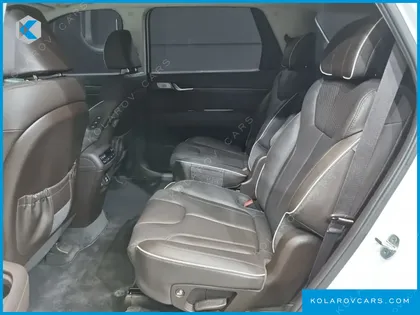 HYUNDAI PALISADE DIESEL 2.2 4WD