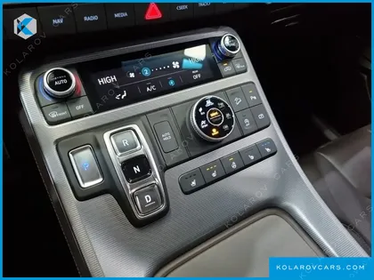 HYUNDAI PALISADE DIESEL 2.2 4WD