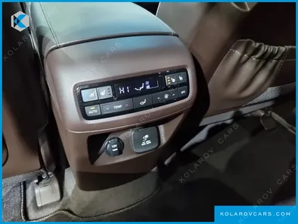 HYUNDAI PALISADE DIESEL 2.2 4WD