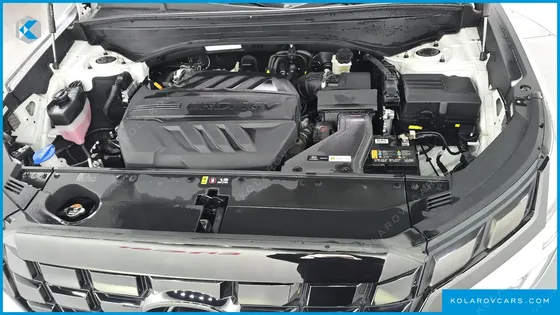 HYUNDAI PALISADE DIESEL 2.2 2WD