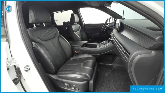 HYUNDAI PALISADE DIESEL 2.2 2WD