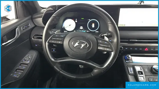 HYUNDAI PALISADE DIESEL 2.2 2WD