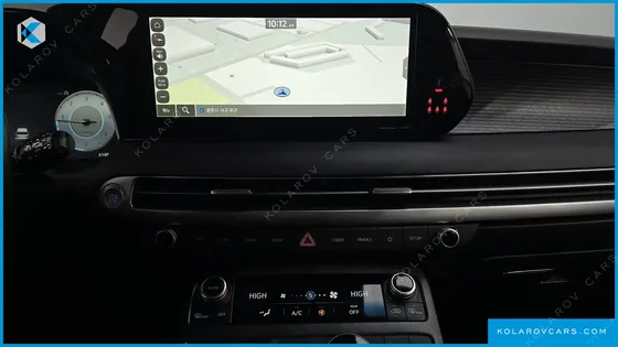 HYUNDAI PALISADE DIESEL 2.2 2WD