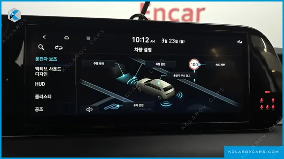 HYUNDAI PALISADE DIESEL 2.2 2WD