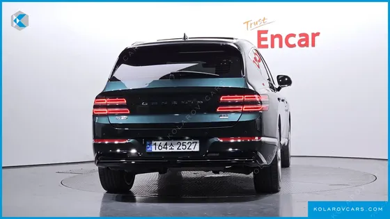GENESIS GV80 3.0 DIESEL AWD