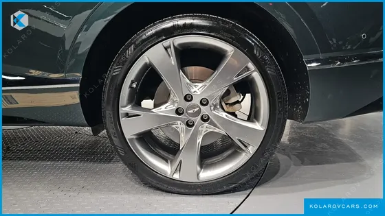 GENESIS GV80 3.0 DIESEL AWD