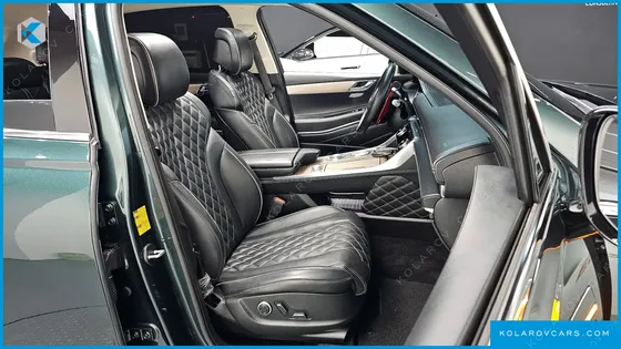 GENESIS GV80 3.0 DIESEL AWD