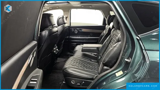 GENESIS GV80 3.0 DIESEL AWD