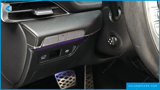 GENESIS GV80 3.0 DIESEL AWD