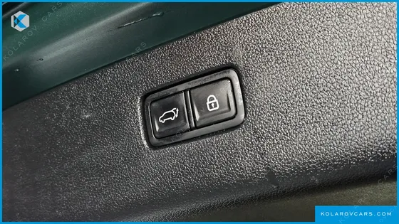GENESIS GV80 3.0 DIESEL AWD