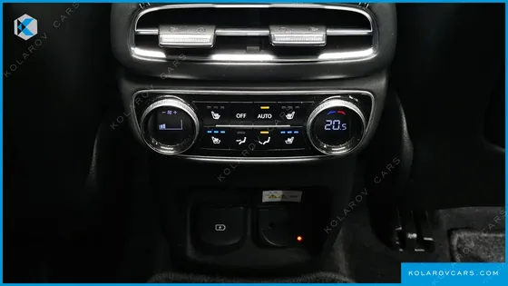 GENESIS GV80 3.0 DIESEL AWD